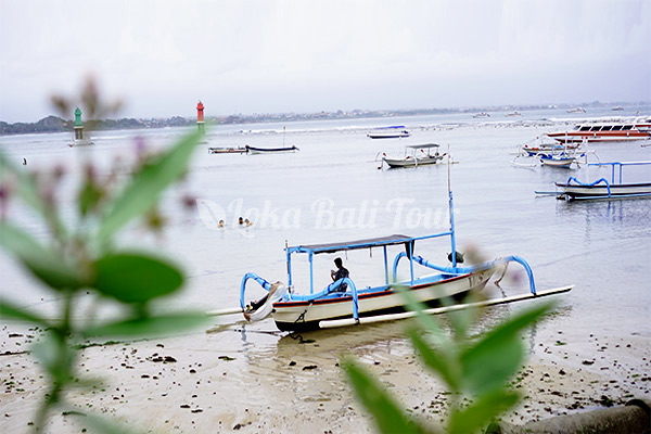 Sanur Beach Bali