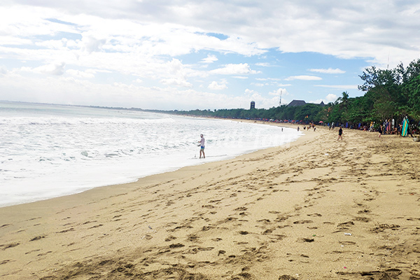 Kuta Beach Bali