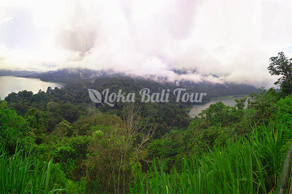 Wanagiri Hidden Hill Bali