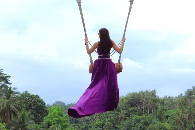 Bali Swing