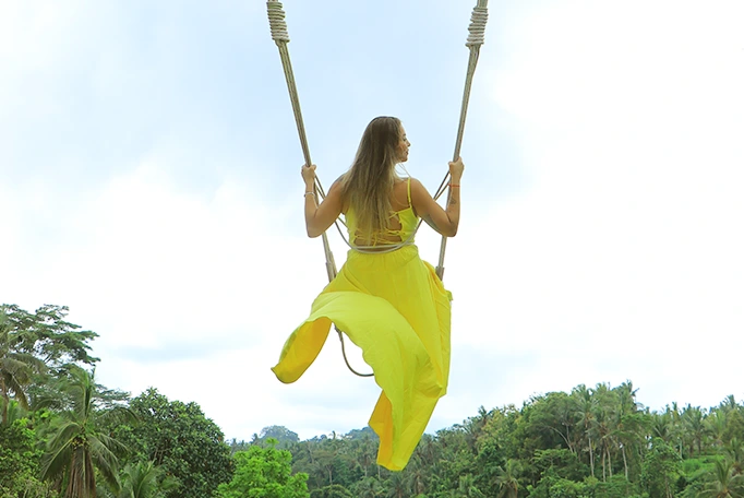 Bali Swing